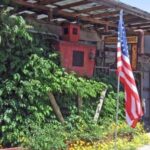 Loose Caboose Cafe