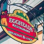 Eggheads Restaurant