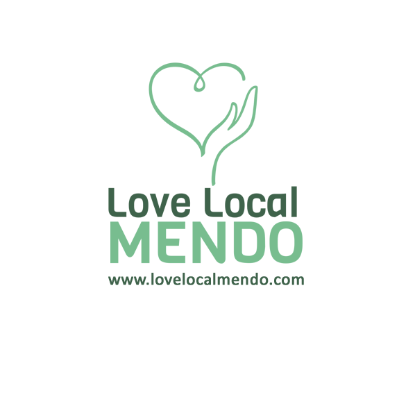 Love Local Mendo